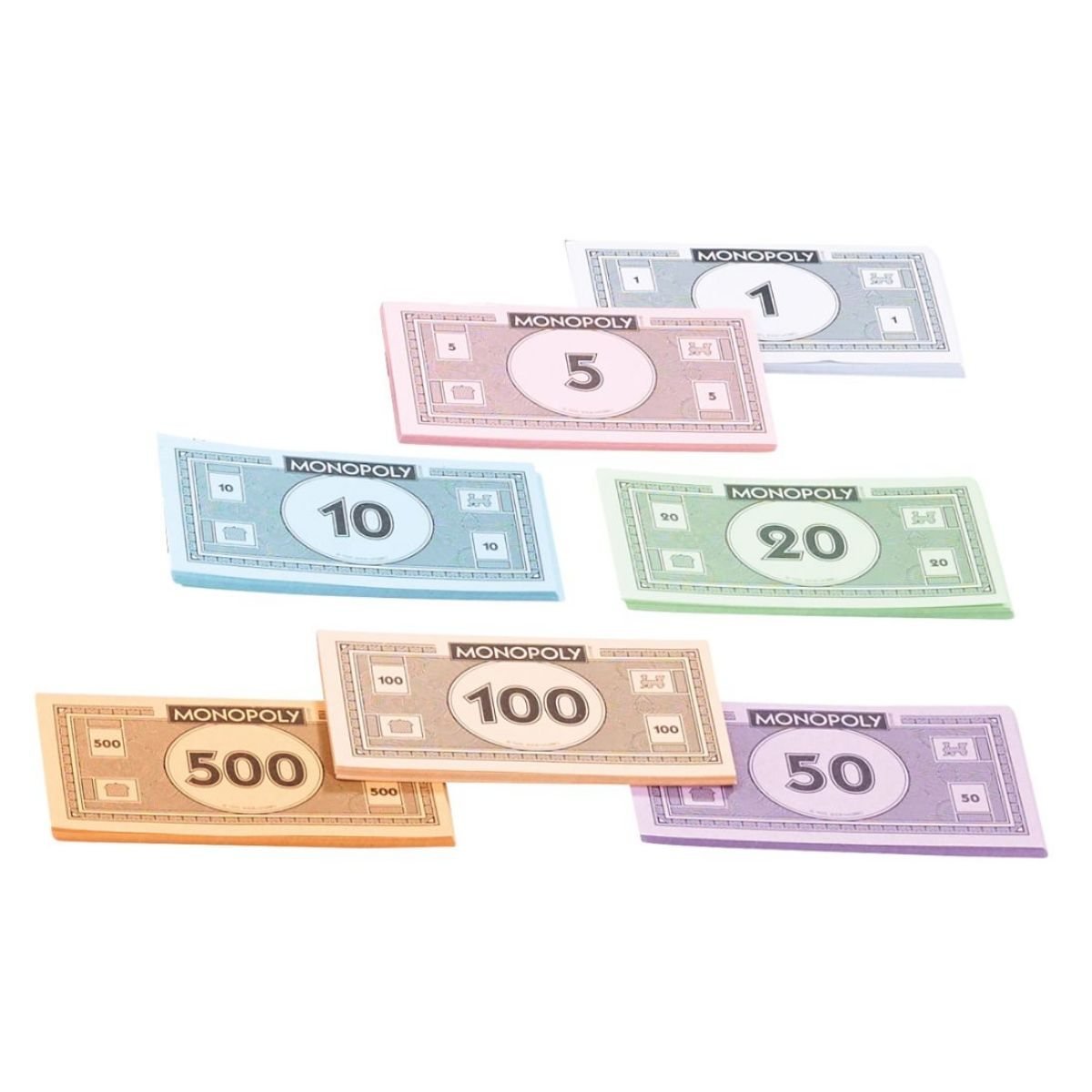 Monopoly Brighton