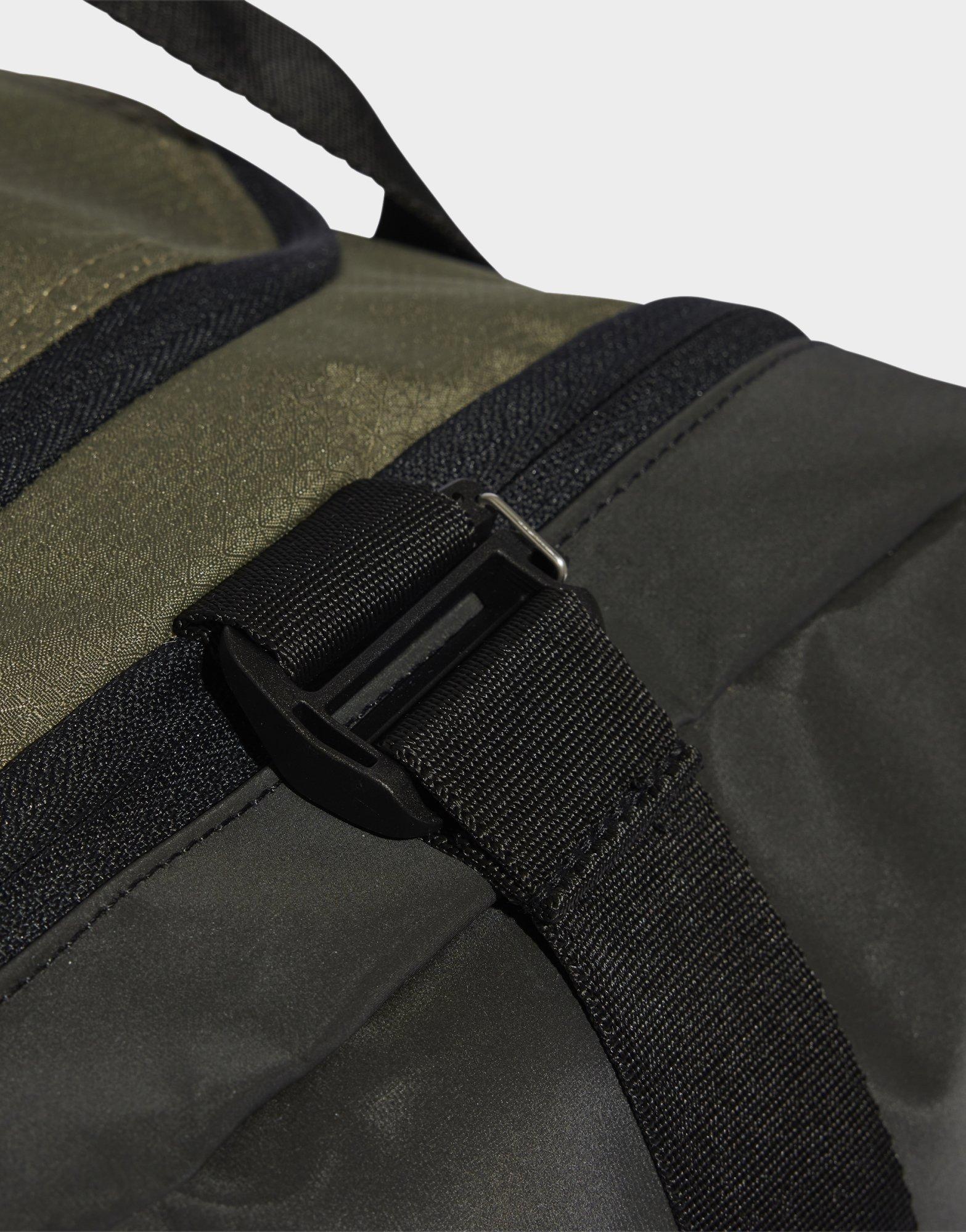 adidas Sac en toile Essentials 3-Stripes Format moyen