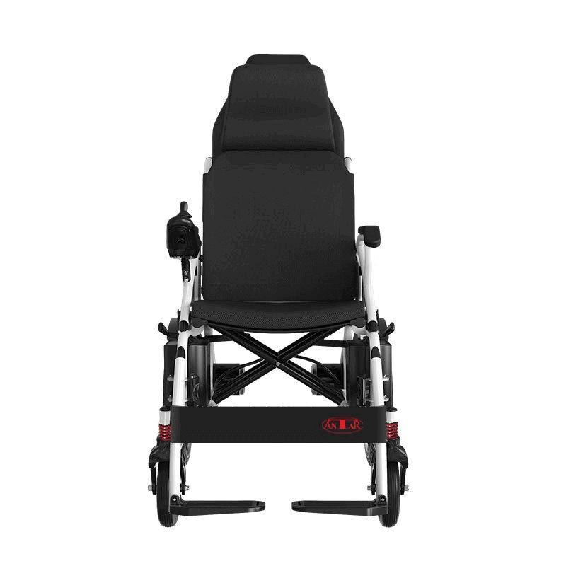 Elektrischer Rollstuhl