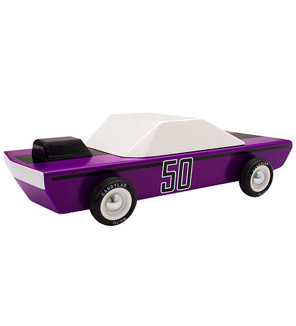 Candylab Auto - Americana - Plum 50