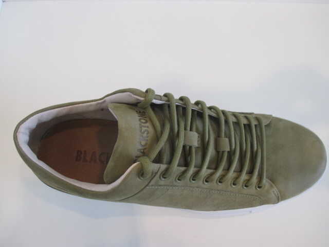 Blackstone Sneaker