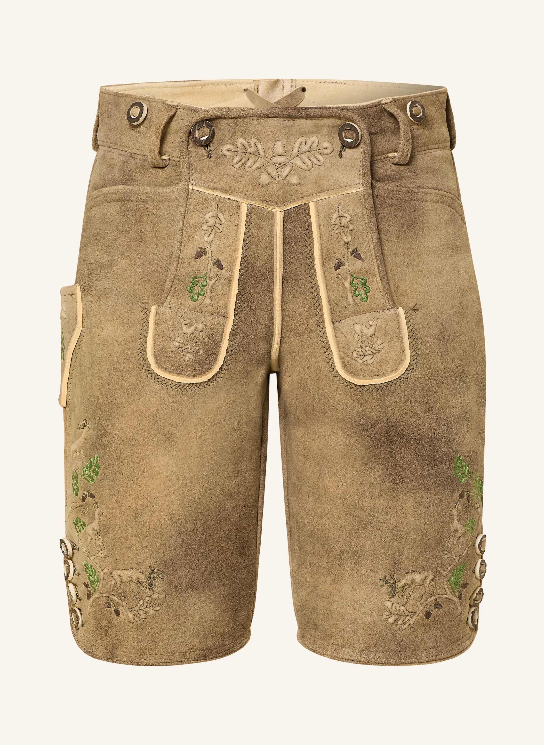 OSTARRICHI Trachten-Lederhose URSPRUNG