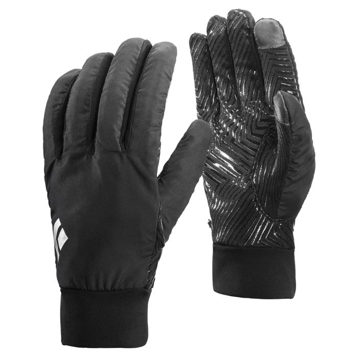 Mont Blanc Gloves Handsker