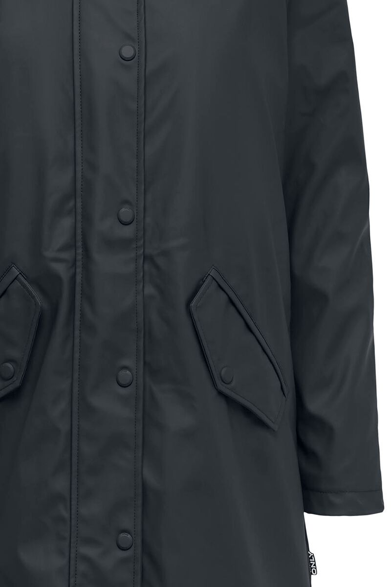 Sally - Imperméable | Only Veste d'hiver