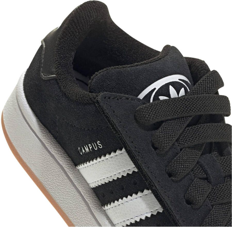 Adidas Campus 00s Comfort Closure Elastic Lace Schoenen Kids