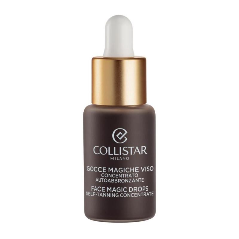 Collistar Zelfbruiner Magic Drops 10ML