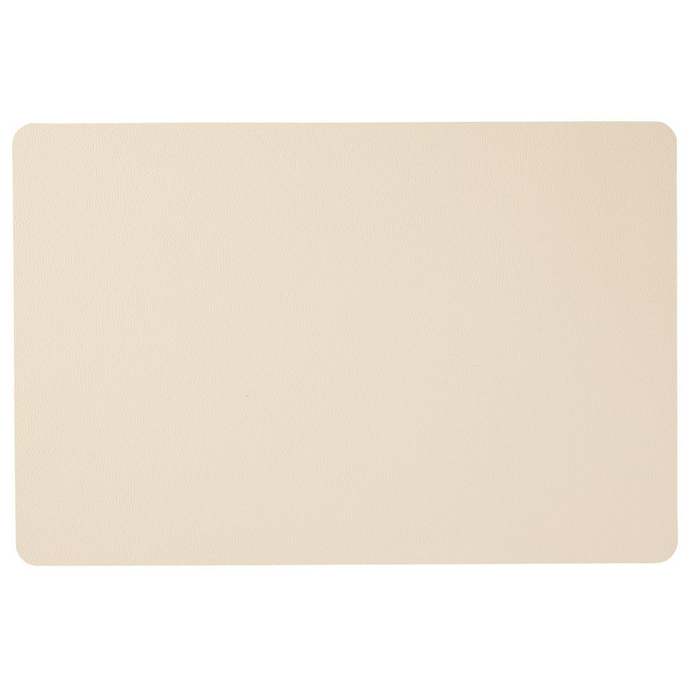 Set de table réversible plastique 45x30 cm