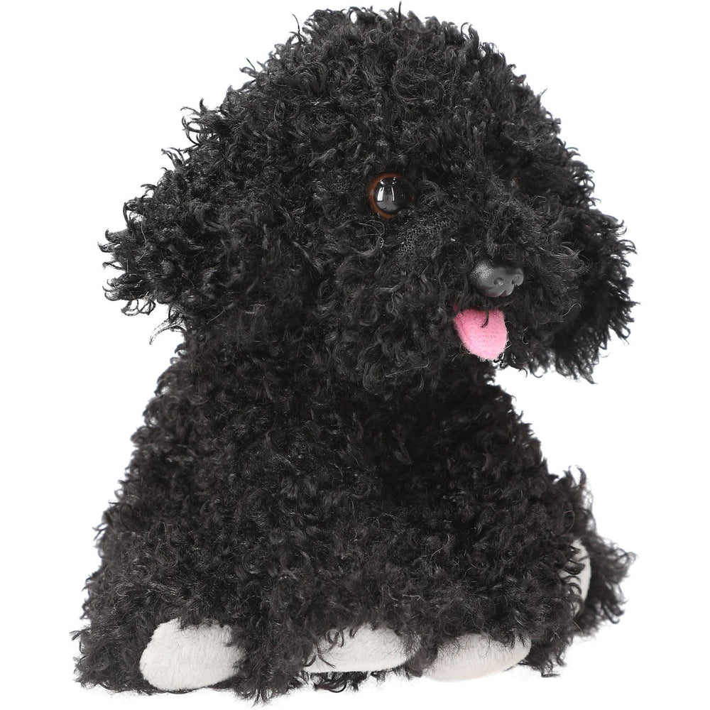 Køb TOPModel Plyshund 16 cm