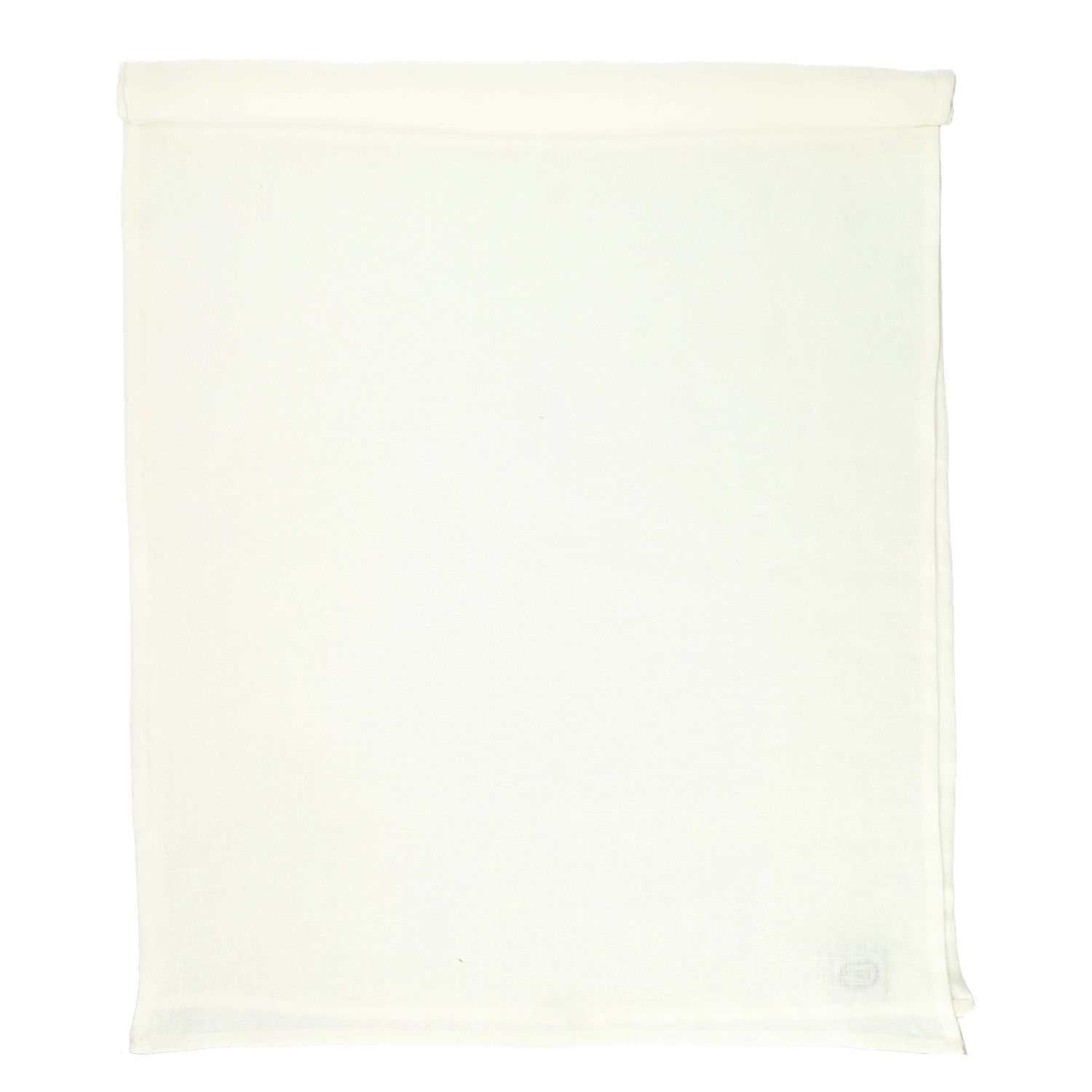 Tafelloper, linnen, offwhite, 47 x 140 cm