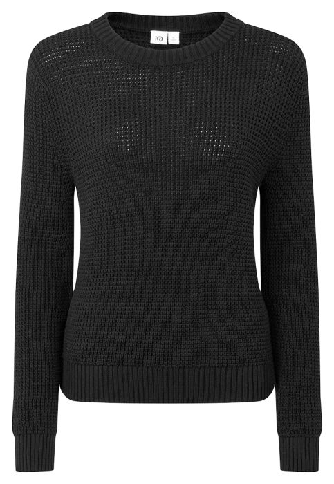 Highline Crew Sweater Women dametrøje