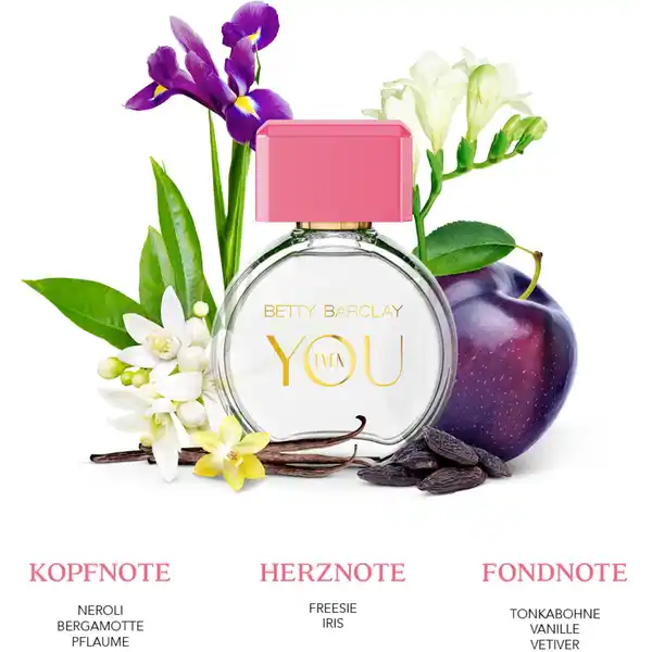 Even You, EdT 20 ml