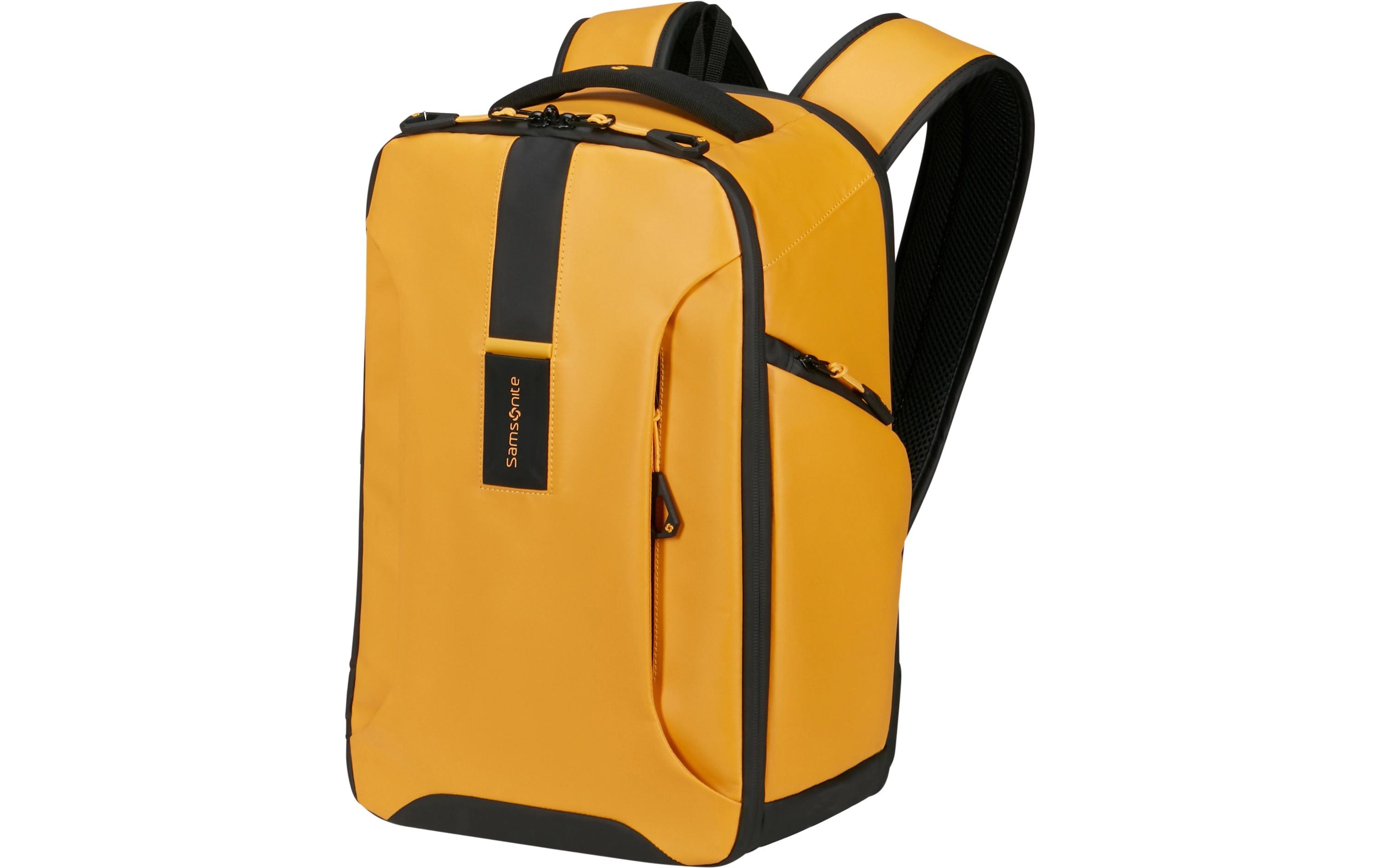 Freizeitrucksack Paradiver Light Underseater 20 l, Yellow<br>Rucksack