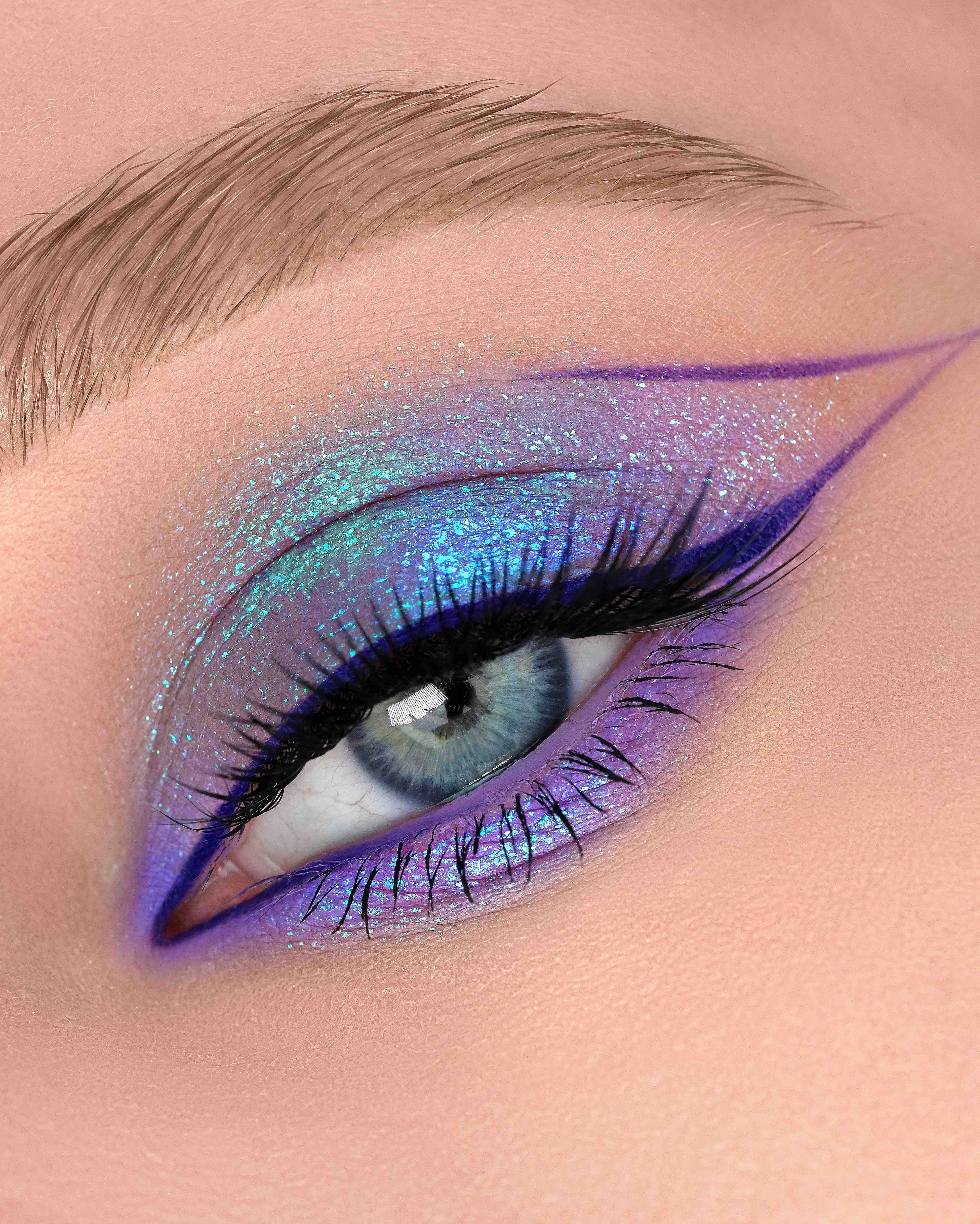 Opal Shadow Potion Silky Gel Eyeshadow Dreamer