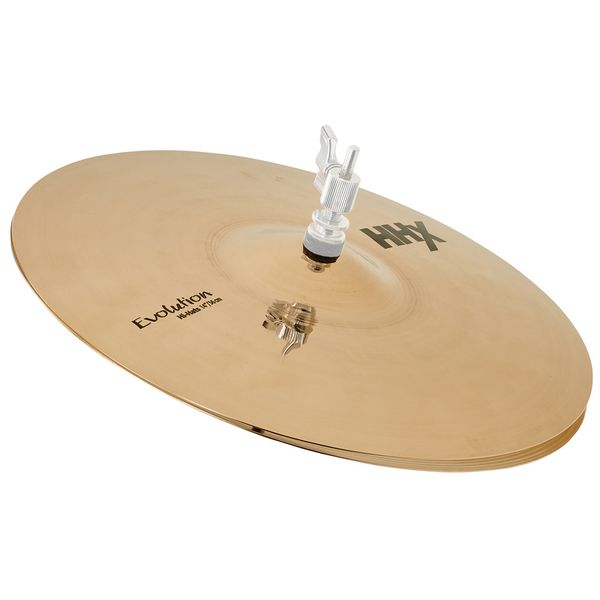 Sabian HHX Evolution Exclusive Set
