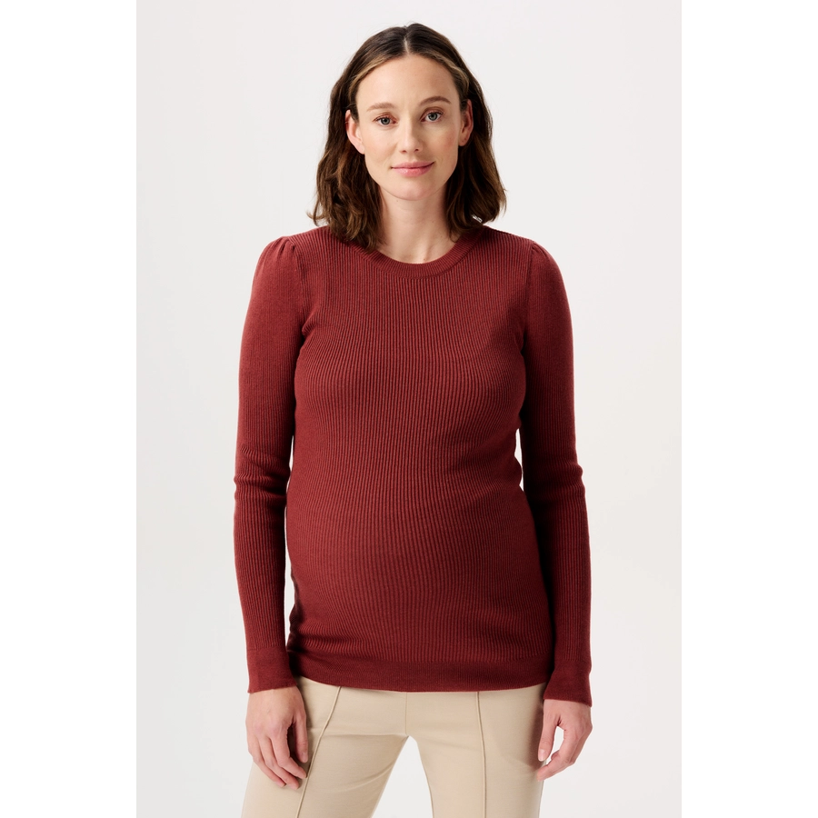 Noppies Pullover Zana Sable