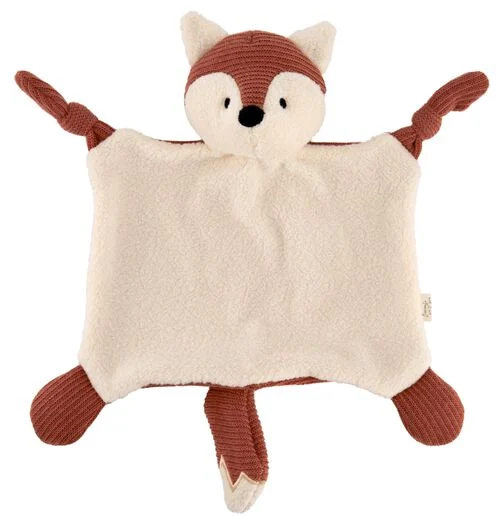 doudou renard