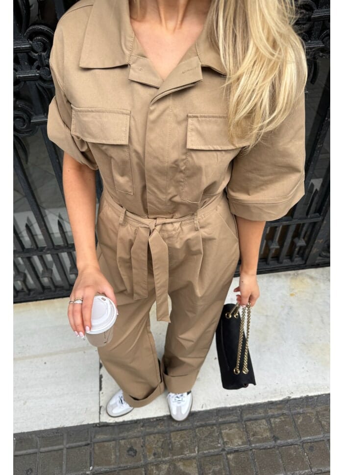 BYIC Noraic Jumpsuit
