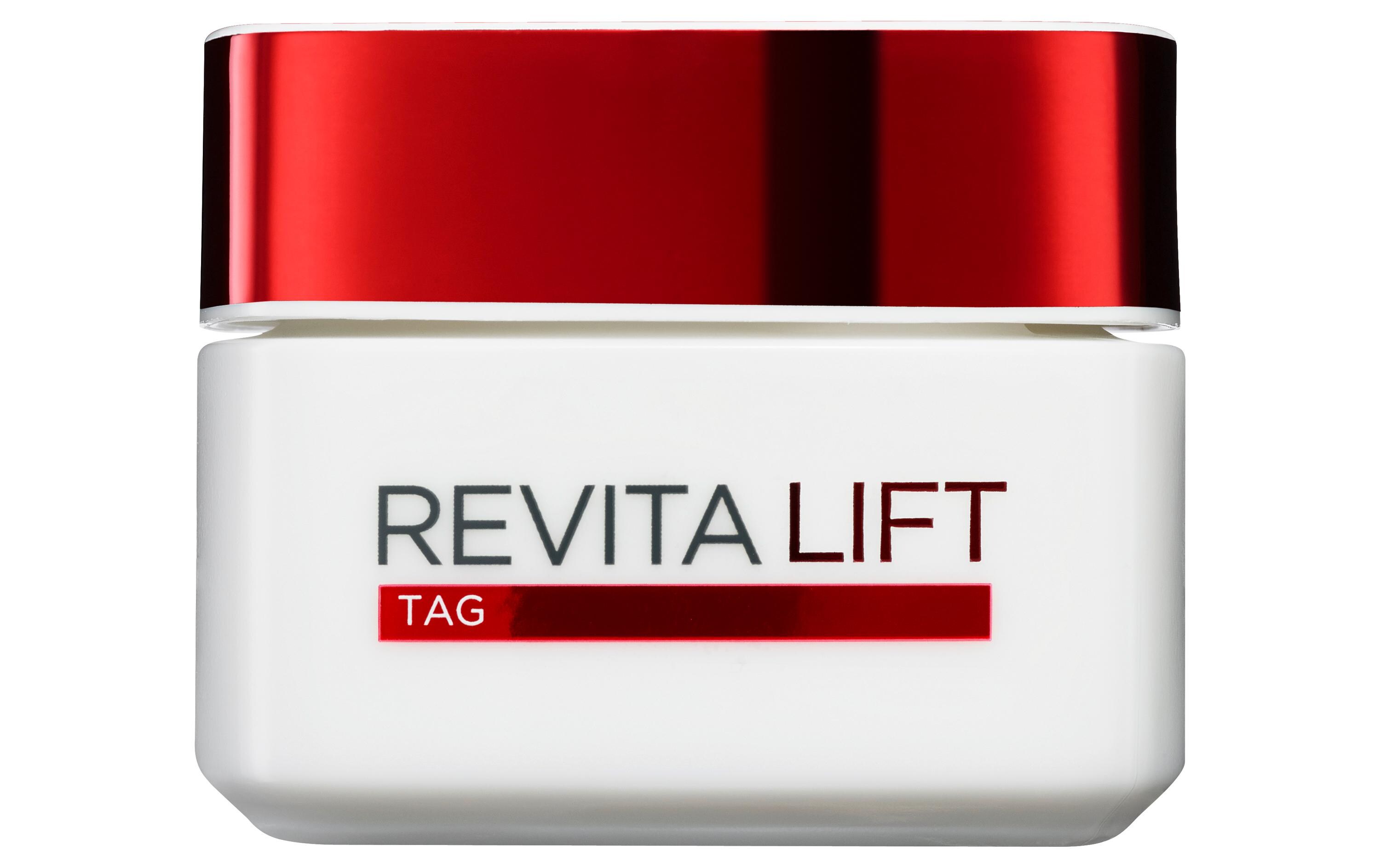 Tagescrème RevitaLift Classic 50 mlFeuchtigkeitsspendende Tages-Creme Multi-Lift