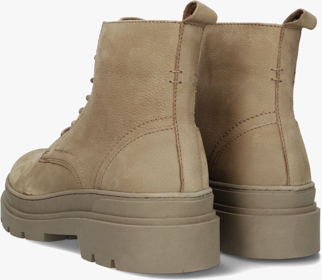 MAZZELTOV taupe mazzeltov veterboots nico