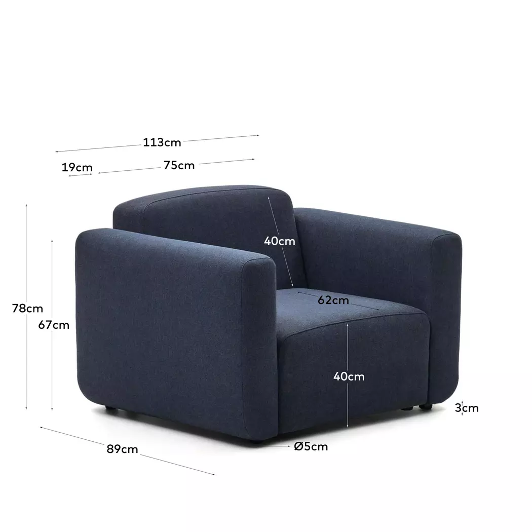 Sessel Neom