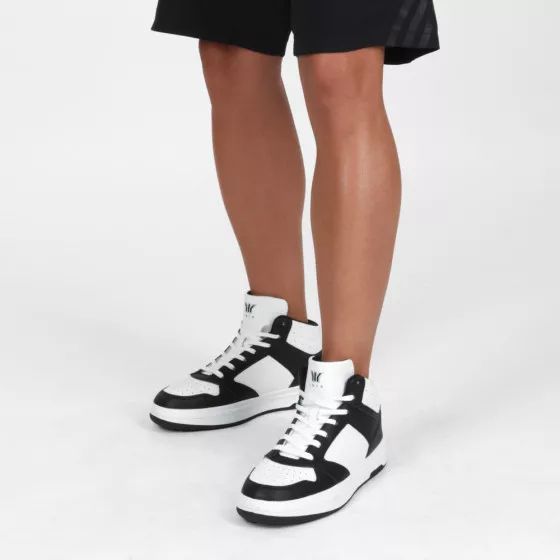 Baskets NOIR UNYK