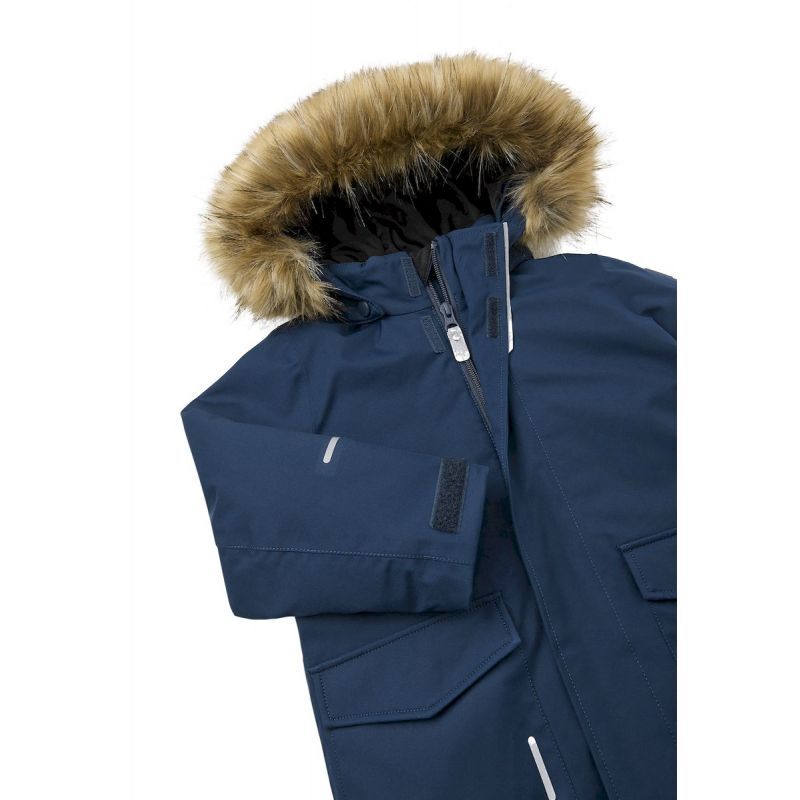 Mutka - Parka enfant