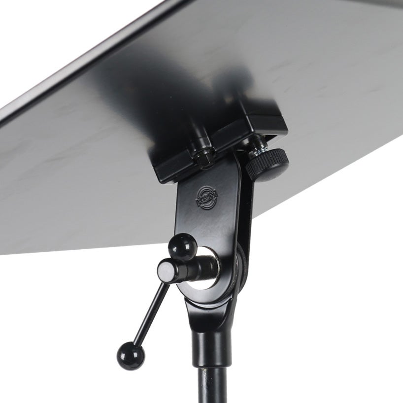 Konig & Meyer 12155 laptop statief