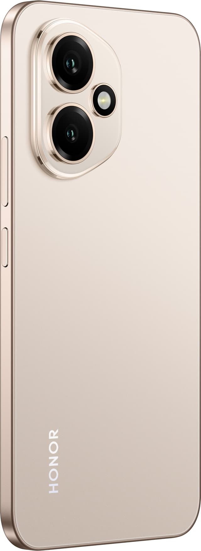 Honor 400 smartphone 5G 8/512GB (Desert Gold)