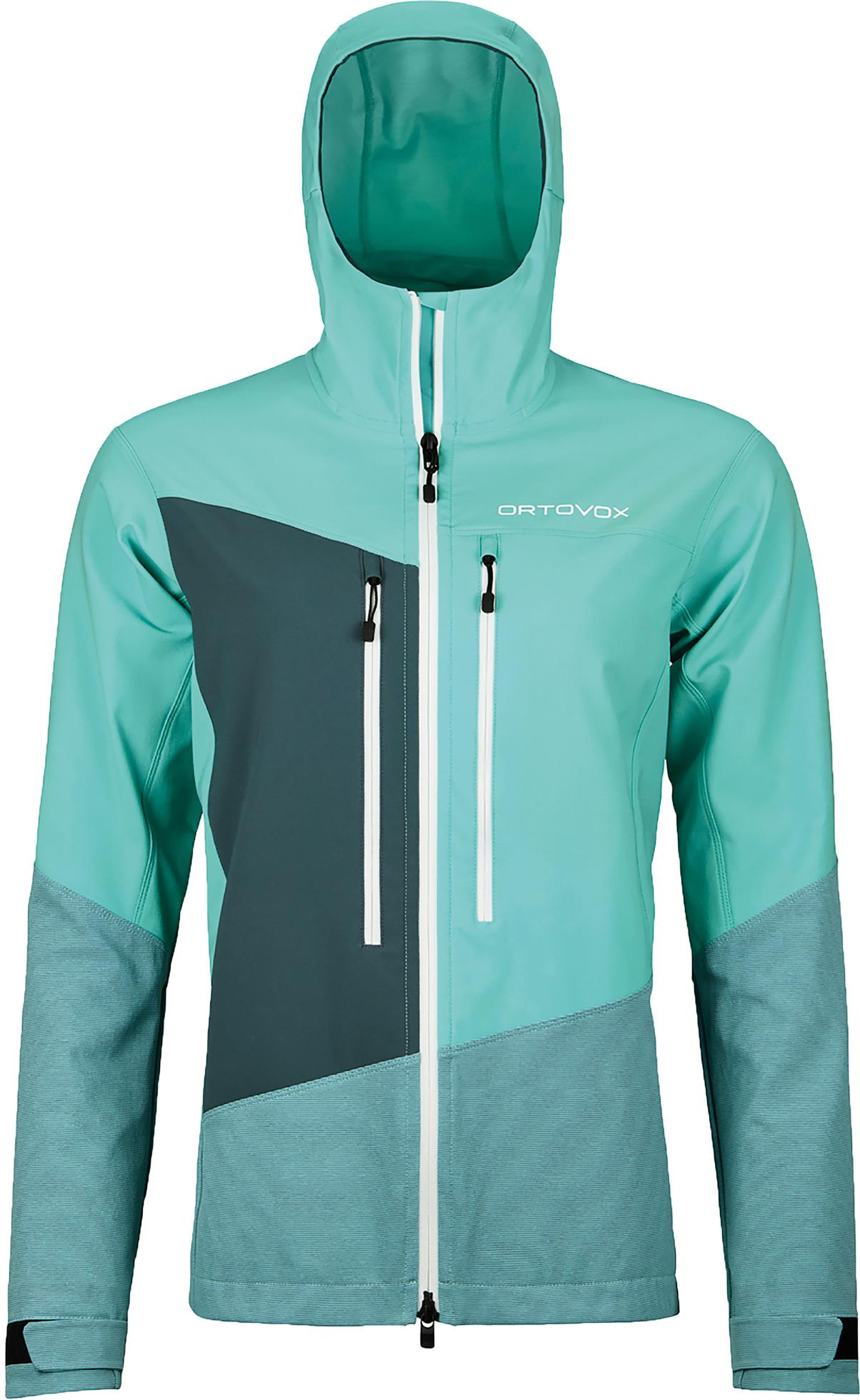 Westalpen Softshell Jacket W