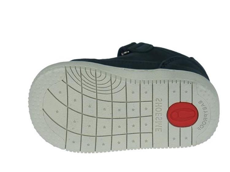 Shoesme BN23W010 C Donker blauw