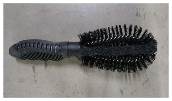Set de 4 Brosses Bike7 Brush Kit