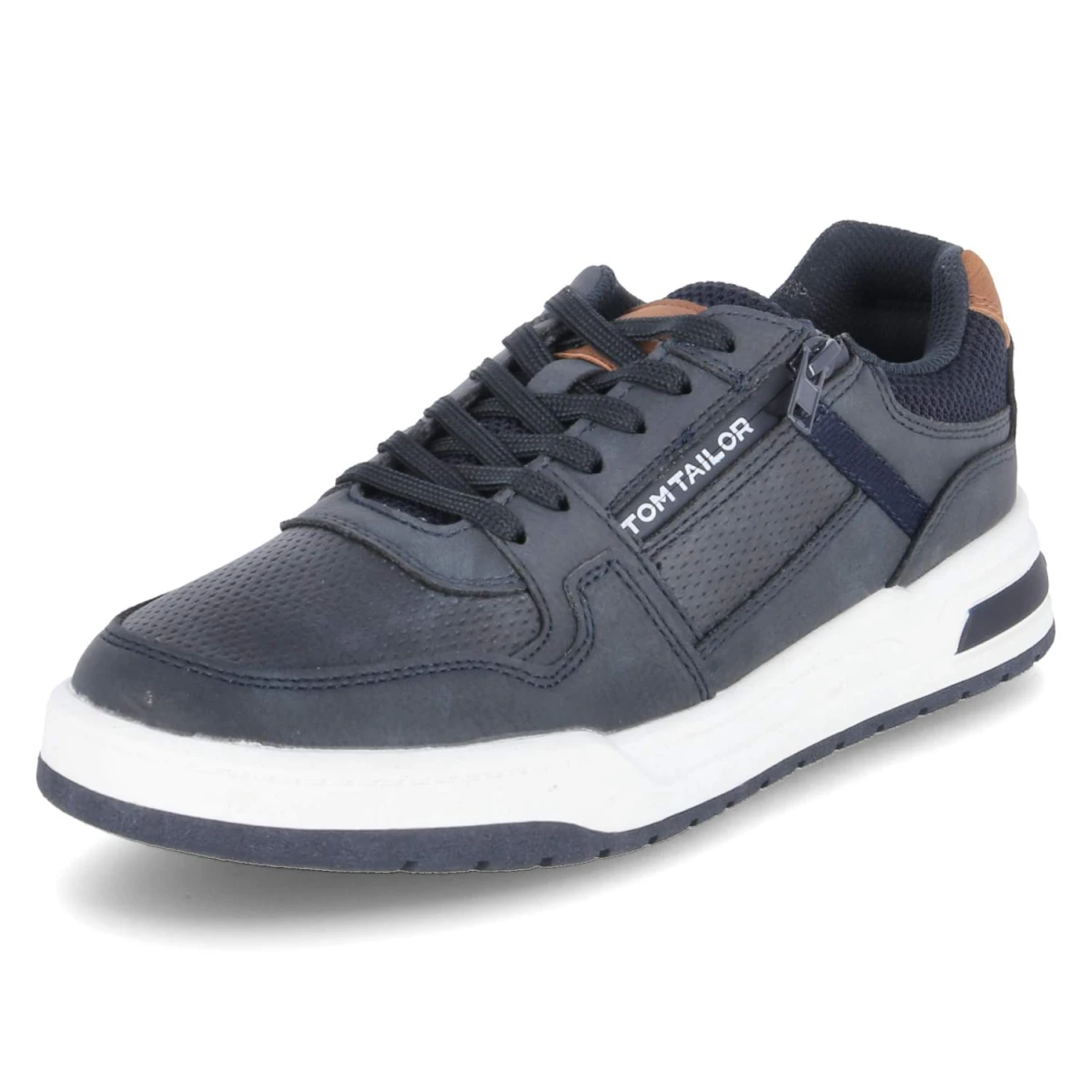 Tom TailorHalbschuhe - NAVY