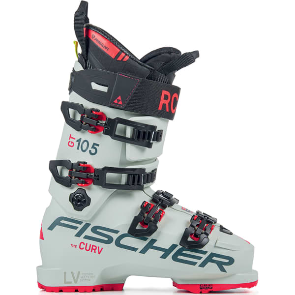 Chaussure de ski FISCHER THE CURV GT 105 VAC GW