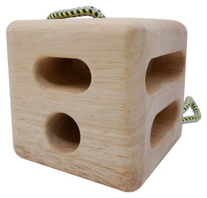 YY Vertical agrès d'entrainement escalade Cube