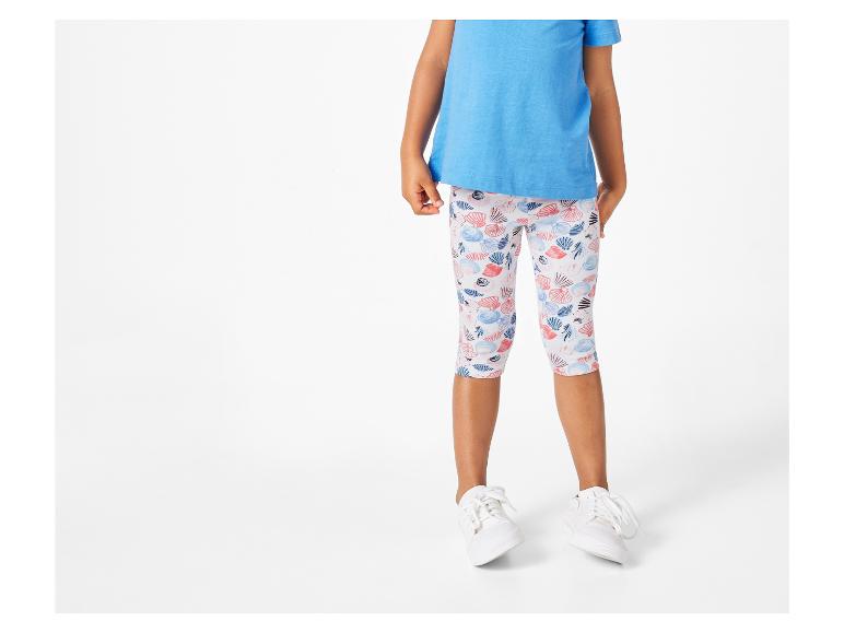 3 kinder leggings