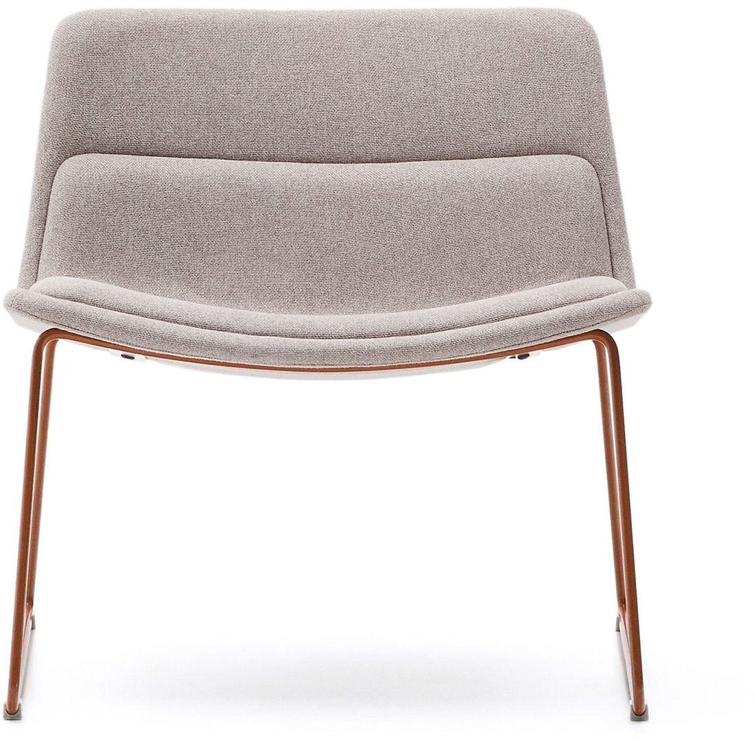 Kave Home   Zahara Fauteuil