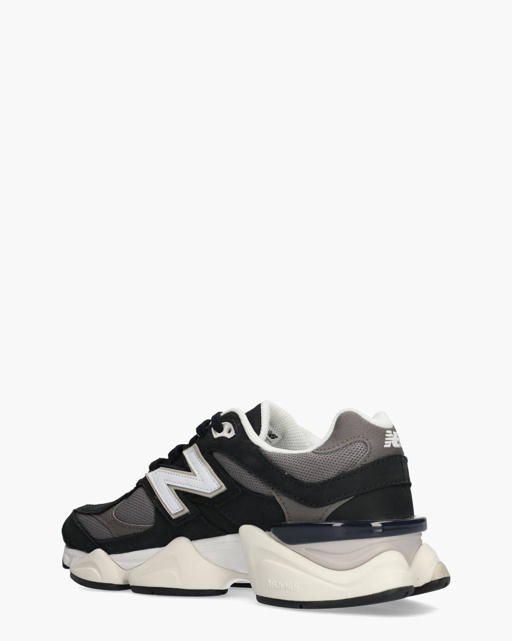New Balance U9060510 510 Black Herensneakers