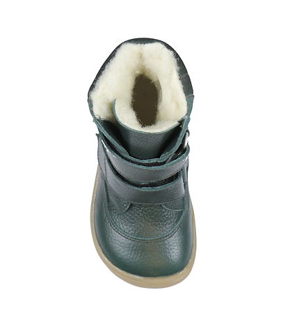 Angulus Winterstiefel - Tex - Deep Teal
