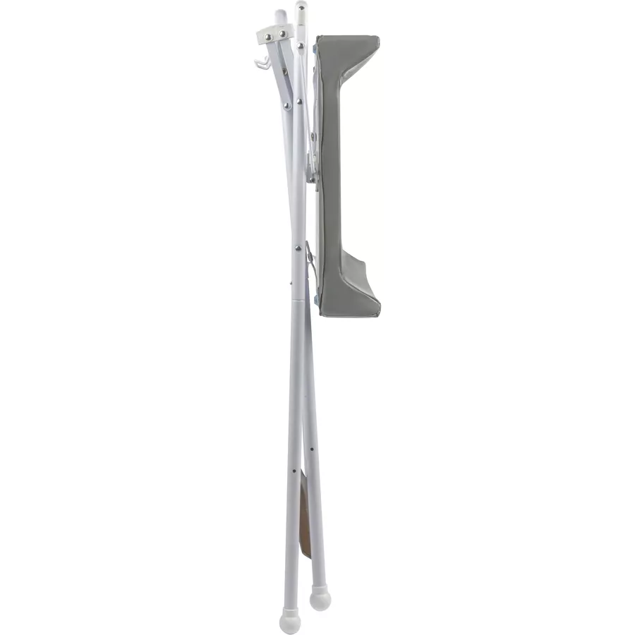 Bebeconfort Bade-Wickel-Kombi Baltic Gray Mist