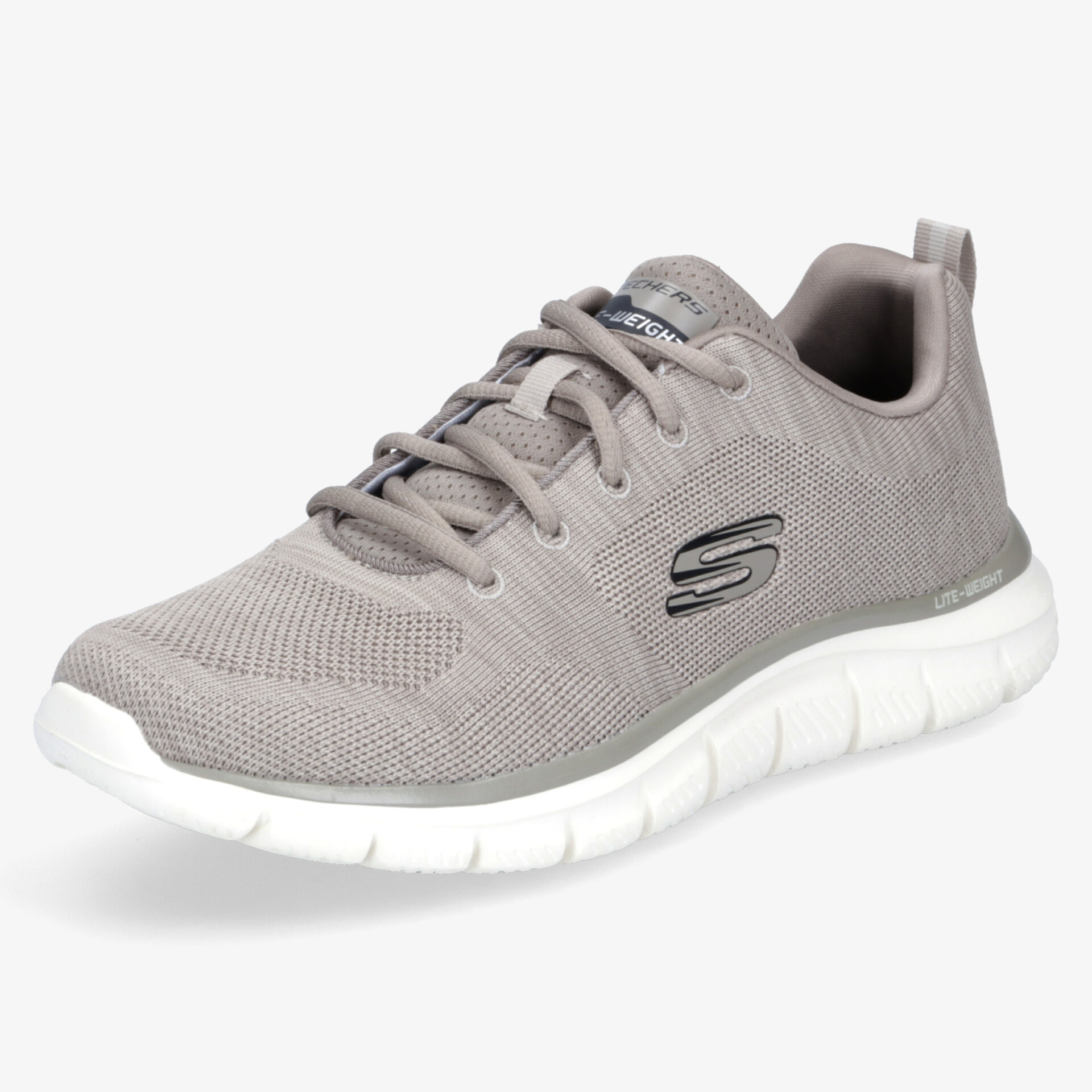 SKECHERS Herren Sneaker Low - Beige | Jetzt online kaufen bei reno.de