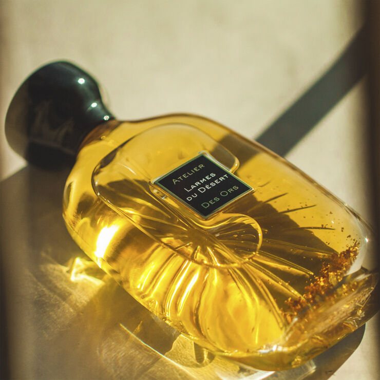 Atelier Des Ors LARMES DU DESERT - EDP 100ML