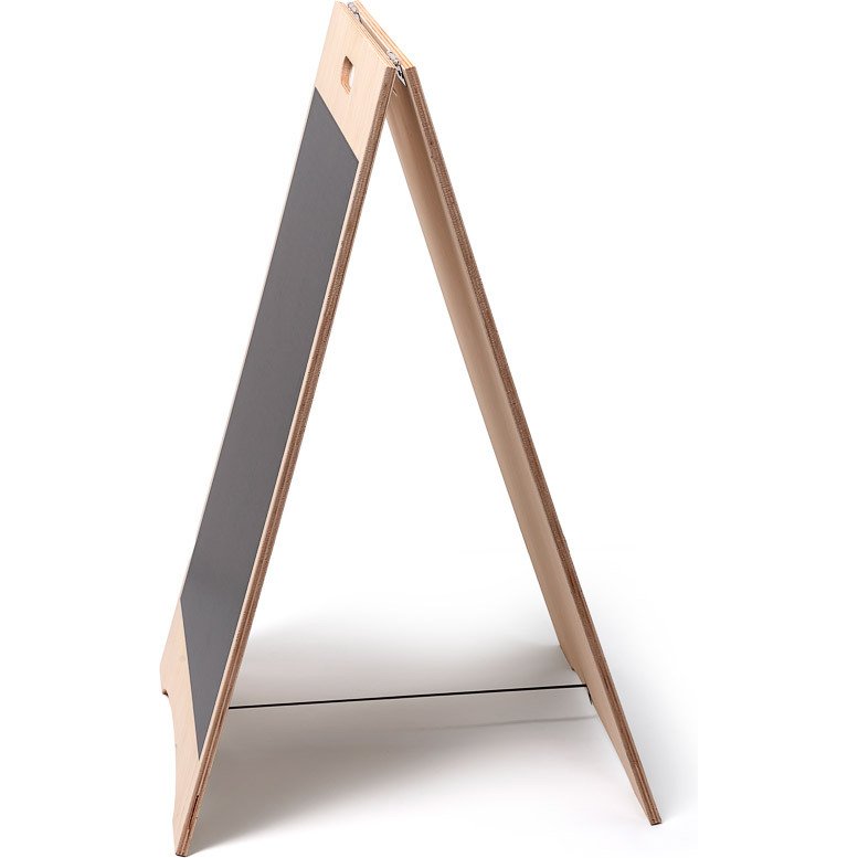 Chevalet Économique en Bois