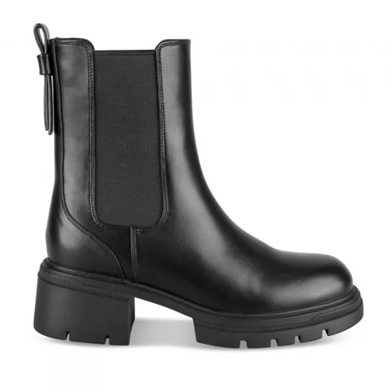 Bottines NOIR MERRY SCOTT