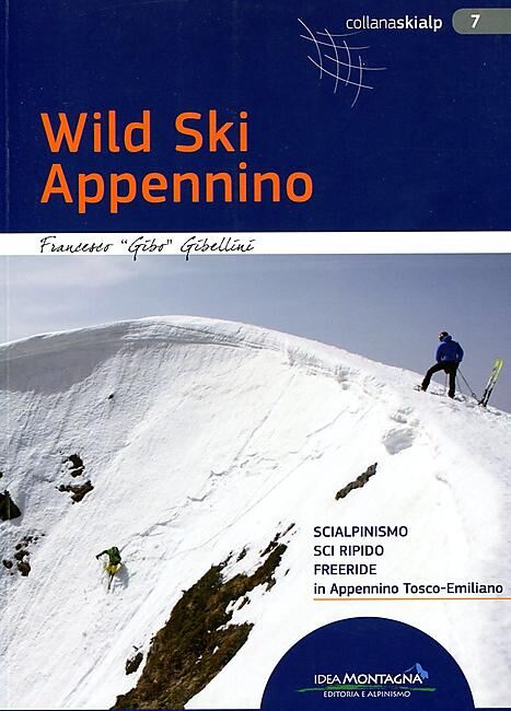 IDEA MONTAGNA - WILD SKI APPENNINO (7)