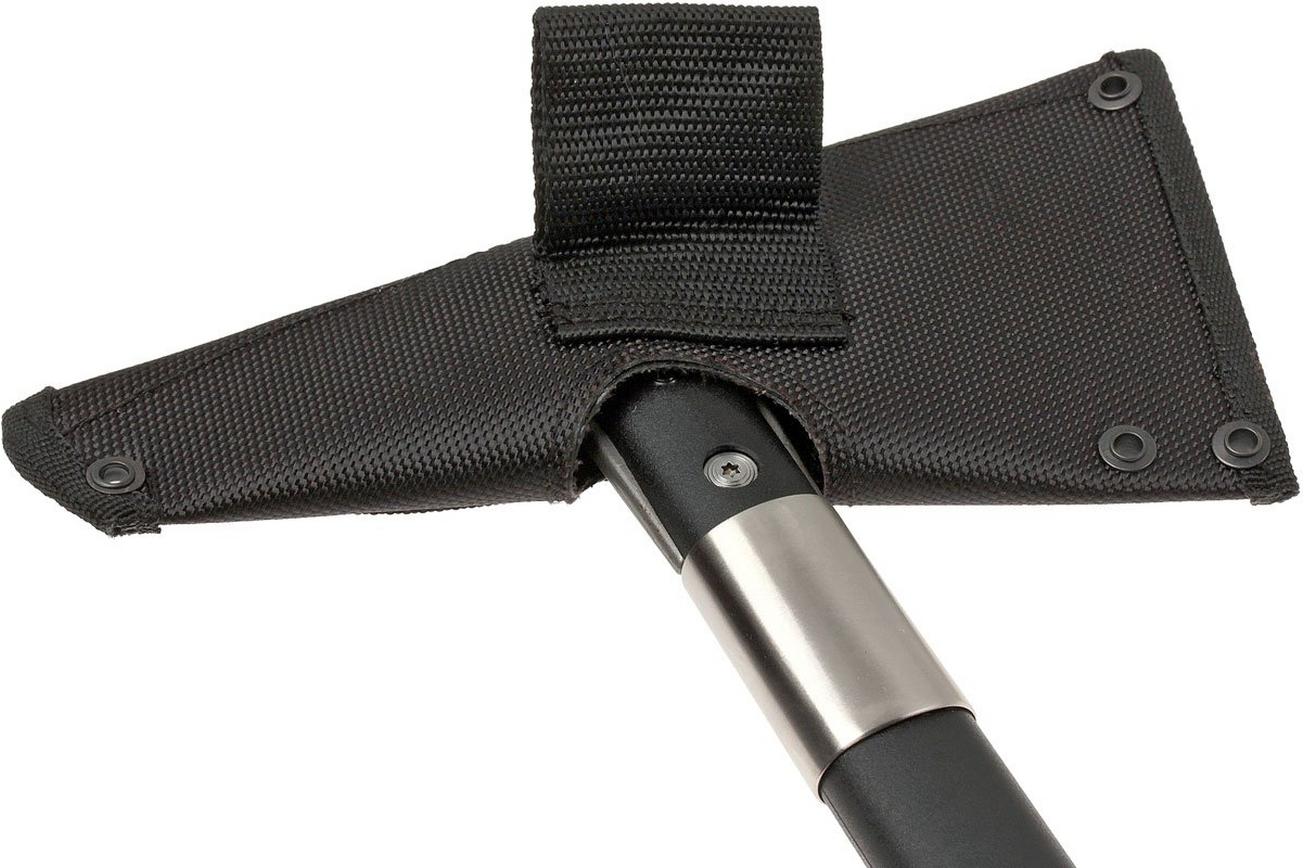 SOG Voodoo Hawk mini satin - F182N-CP