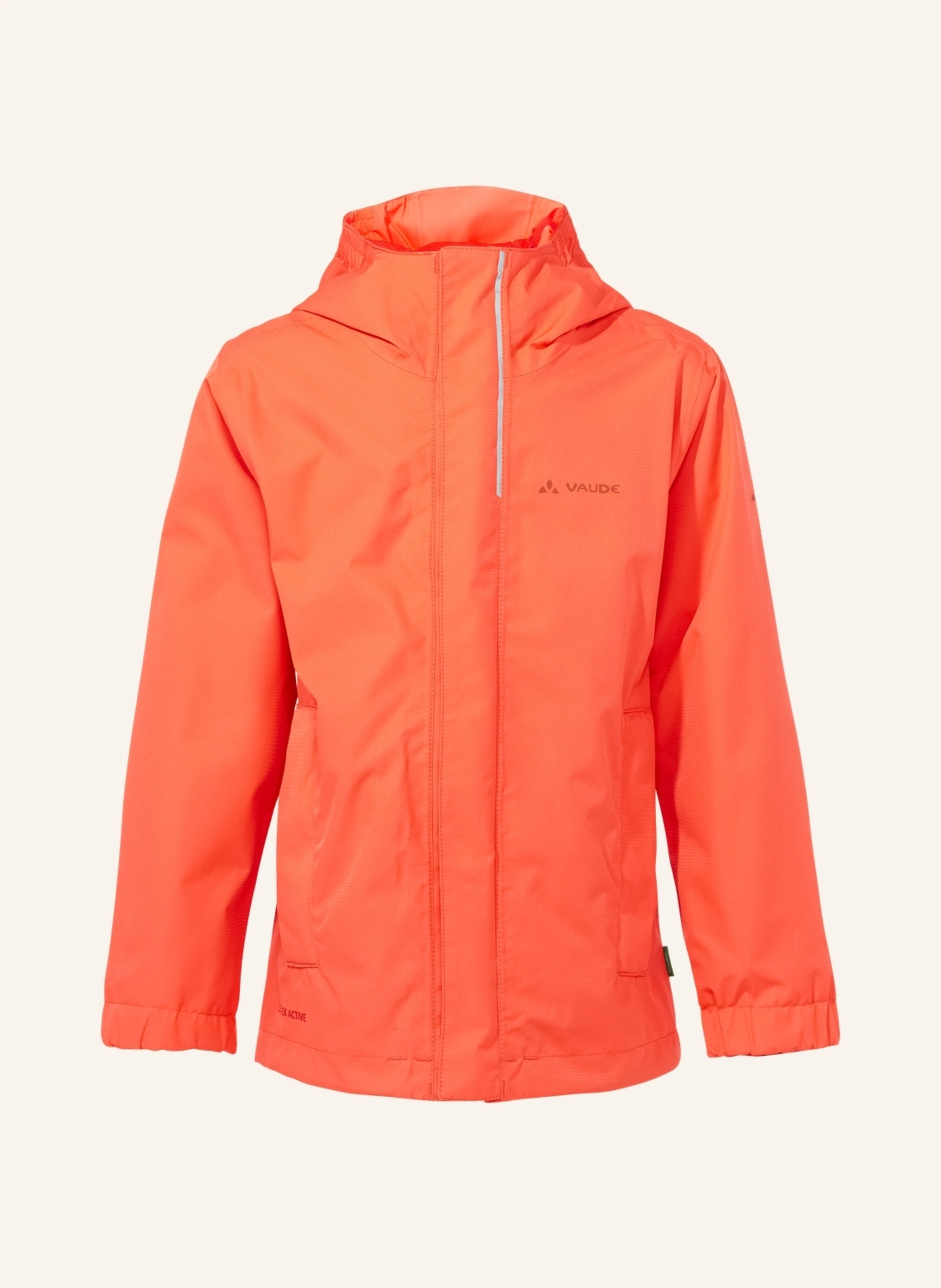 VAUDE Outdoor-Jacke KD ESCAPE LIGHT J IV