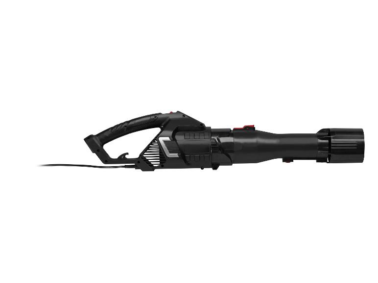 Elektrische axiale bladblazer 1650 W
