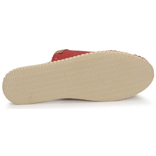 Havaianas - ESPADRILLE MULE ECO - Rouge