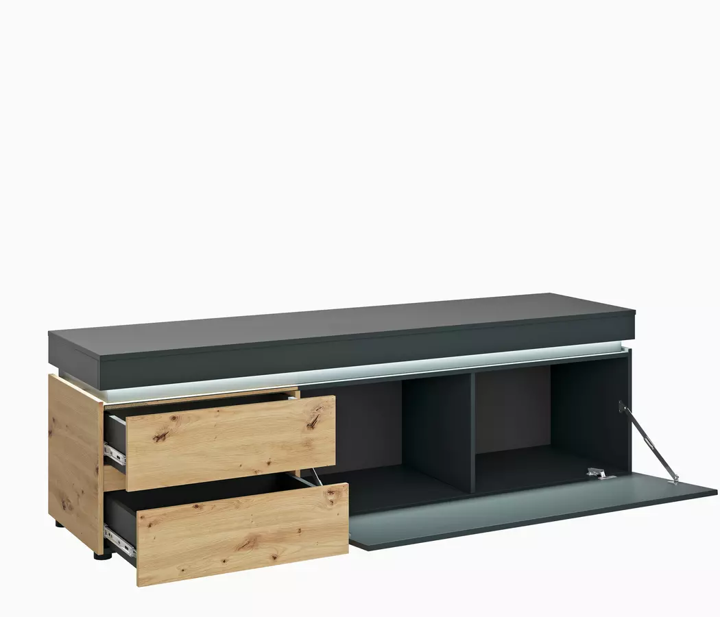 TV-Lowboard Luci