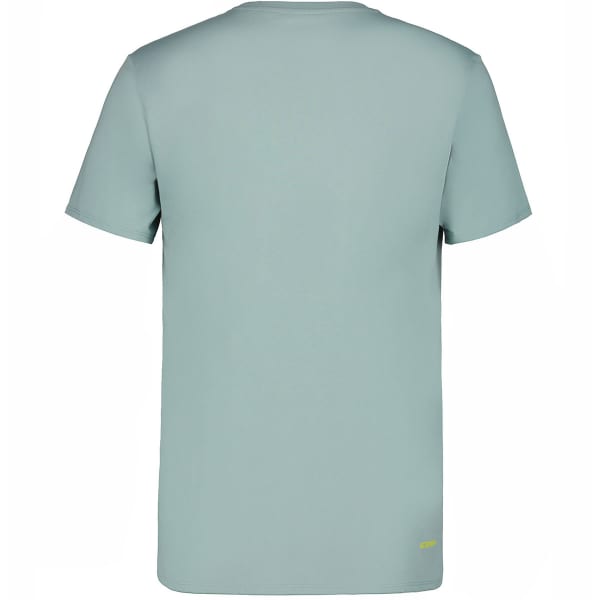 T-shirt randonnée ICEPEAK BEEVILLE T-SHIRT VERT CLAIR